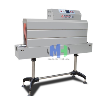 Máy Co Màng Chai Lọ (MHĐG-C21)